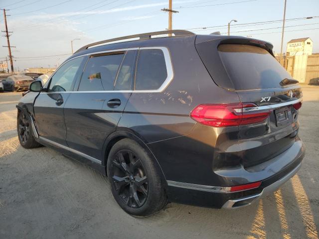 Photo 1 VIN: 5UXCW2C04M9F11815 - BMW X7 XDRIVE4 