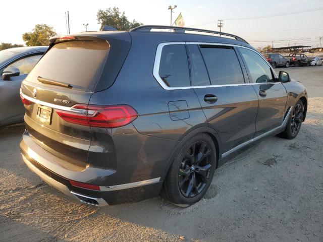 Photo 2 VIN: 5UXCW2C04M9F11815 - BMW X7 XDRIVE4 