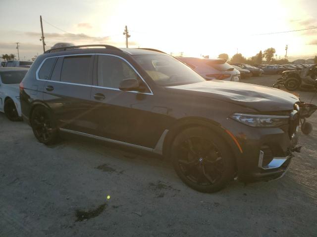 Photo 3 VIN: 5UXCW2C04M9F11815 - BMW X7 XDRIVE4 