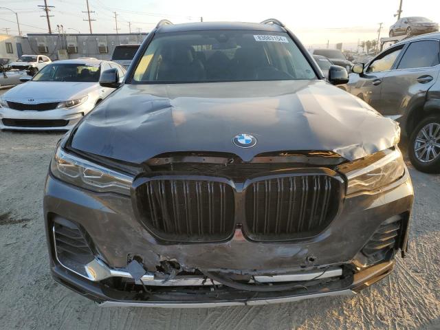 Photo 4 VIN: 5UXCW2C04M9F11815 - BMW X7 XDRIVE4 