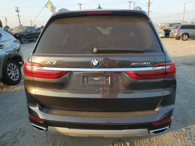 Photo 5 VIN: 5UXCW2C04M9F11815 - BMW X7 XDRIVE4 