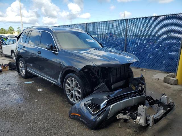 Photo 0 VIN: 5UXCW2C04M9G13793 - BMW X7 XDRIVE4 