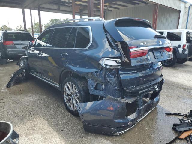 Photo 2 VIN: 5UXCW2C04M9G13793 - BMW X7 XDRIVE4 