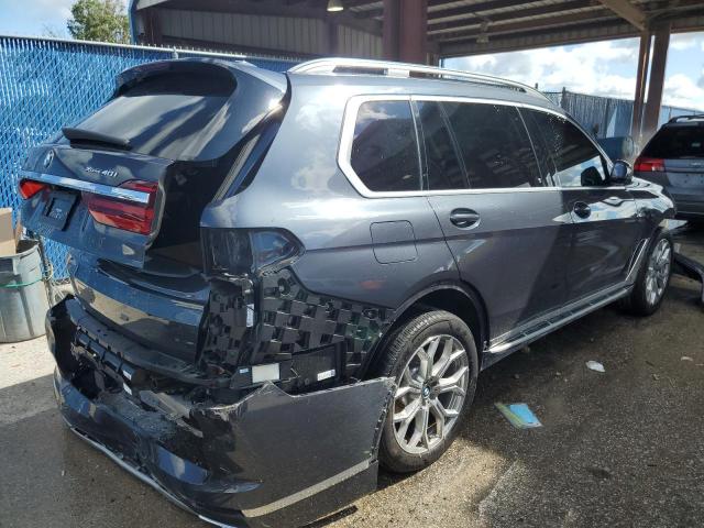 Photo 3 VIN: 5UXCW2C04M9G13793 - BMW X7 XDRIVE4 