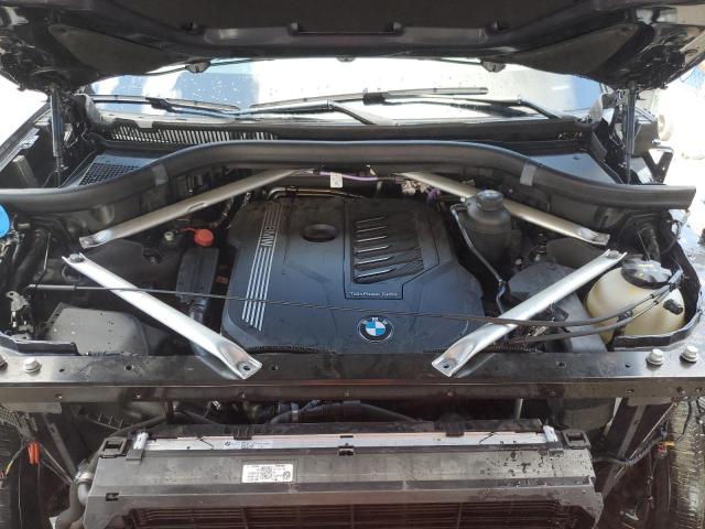 Photo 6 VIN: 5UXCW2C04M9G13793 - BMW X7 XDRIVE4 