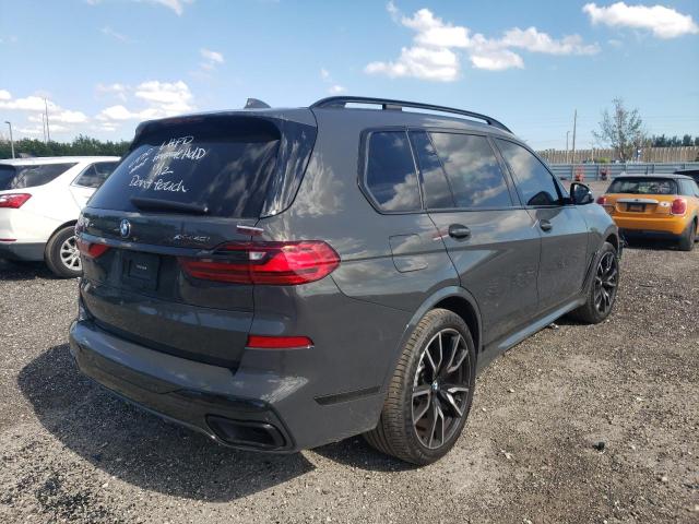 Photo 3 VIN: 5UXCW2C04M9G68390 - BMW X7 XDRIVE4 