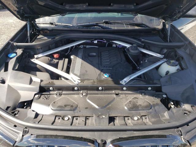 Photo 6 VIN: 5UXCW2C04M9G68390 - BMW X7 XDRIVE4 