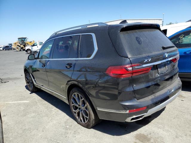 Photo 2 VIN: 5UXCW2C04M9H07818 - BMW X7 XDRIVE4 