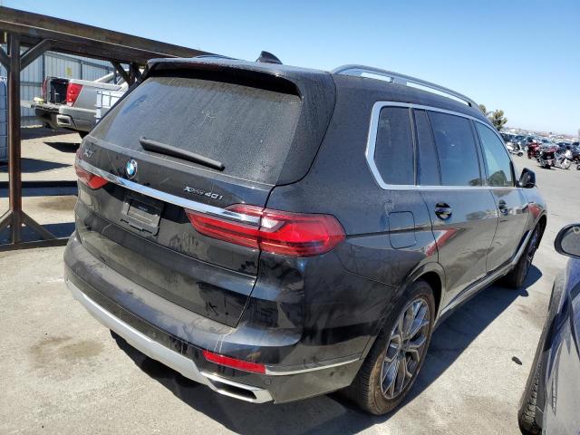 Photo 3 VIN: 5UXCW2C04M9H07818 - BMW X7 XDRIVE4 