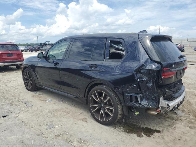 Photo 1 VIN: 5UXCW2C04M9H21203 - BMW X7 