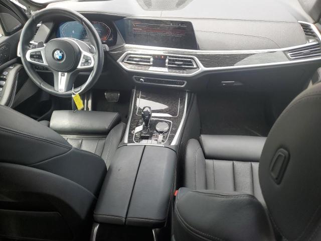 Photo 7 VIN: 5UXCW2C04M9H21203 - BMW X7 