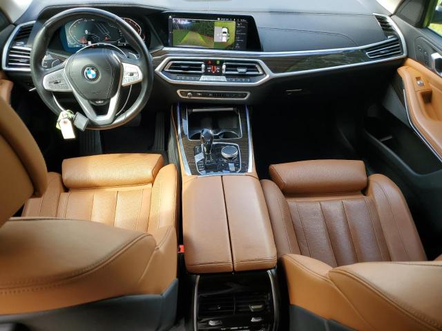 Photo 7 VIN: 5UXCW2C04M9H45128 - BMW X7 XDRIVE4 