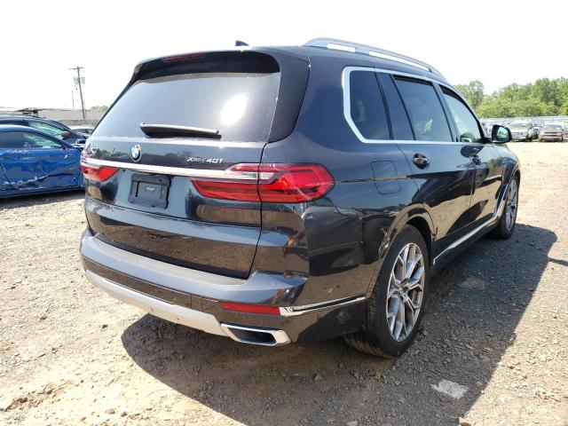 Photo 3 VIN: 5UXCW2C04M9H52936 - BMW X7 XDRIVE4 