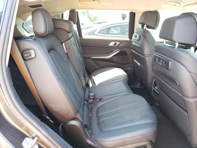 Photo 5 VIN: 5UXCW2C04M9H52936 - BMW X7 XDRIVE4 