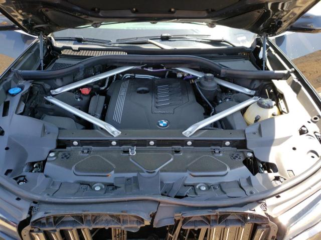 Photo 6 VIN: 5UXCW2C04M9H52936 - BMW X7 XDRIVE4 