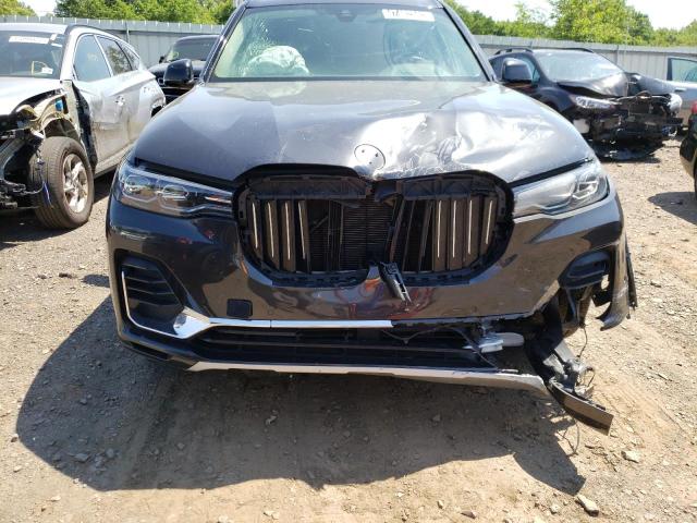 Photo 8 VIN: 5UXCW2C04M9H52936 - BMW X7 XDRIVE4 