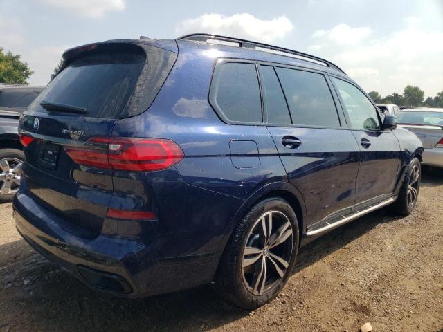 Photo 2 VIN: 5UXCW2C04N9K09956 - BMW X7 XDRIVE4 