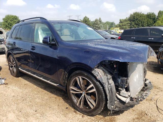 Photo 3 VIN: 5UXCW2C04N9K09956 - BMW X7 XDRIVE4 