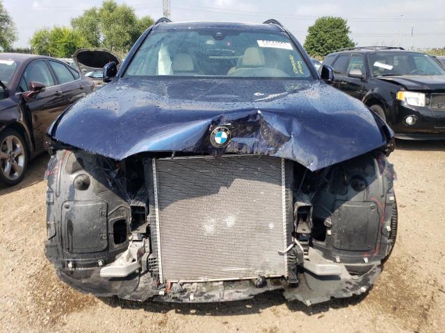 Photo 4 VIN: 5UXCW2C04N9K09956 - BMW X7 XDRIVE4 