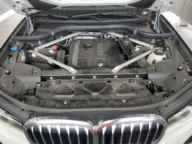 Photo 11 VIN: 5UXCW2C04N9L78861 - BMW X7 XDRIVE4 