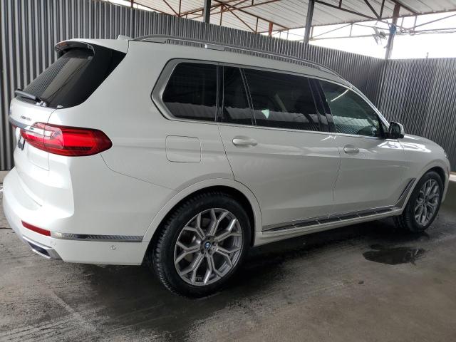 Photo 2 VIN: 5UXCW2C04N9L78861 - BMW X7 XDRIVE4 