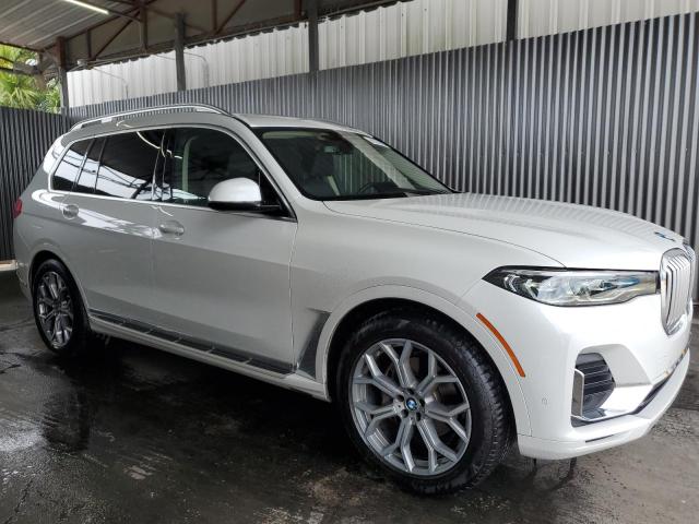 Photo 3 VIN: 5UXCW2C04N9L78861 - BMW X7 XDRIVE4 