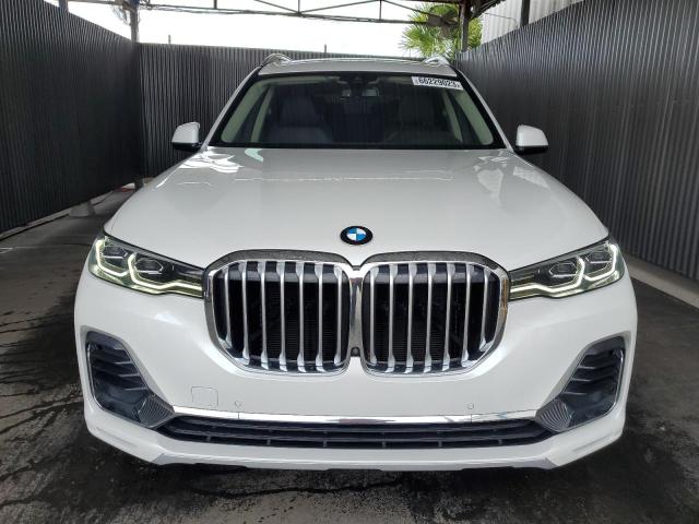 Photo 4 VIN: 5UXCW2C04N9L78861 - BMW X7 XDRIVE4 