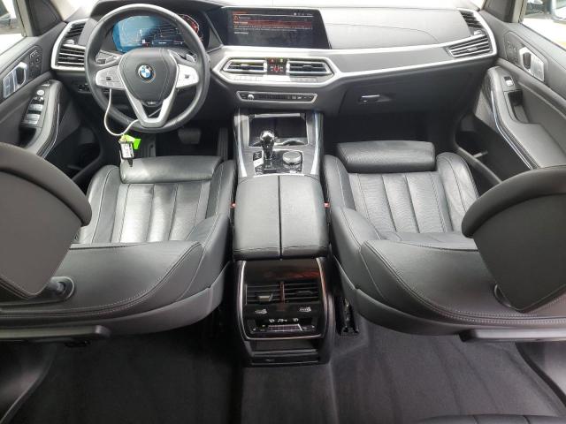 Photo 7 VIN: 5UXCW2C04N9L78861 - BMW X7 XDRIVE4 