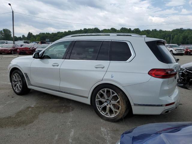 Photo 1 VIN: 5UXCW2C04N9M81973 - BMW X7 