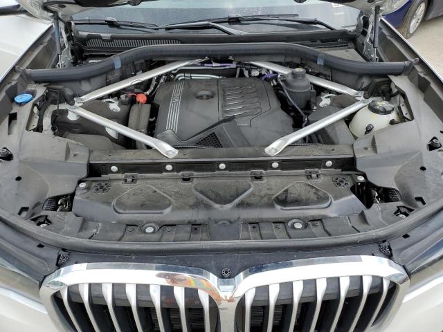 Photo 11 VIN: 5UXCW2C04N9M81973 - BMW X7 