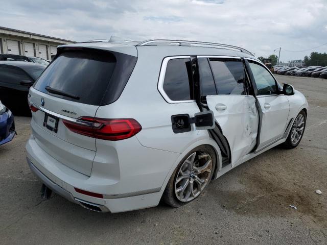 Photo 2 VIN: 5UXCW2C04N9M81973 - BMW X7 