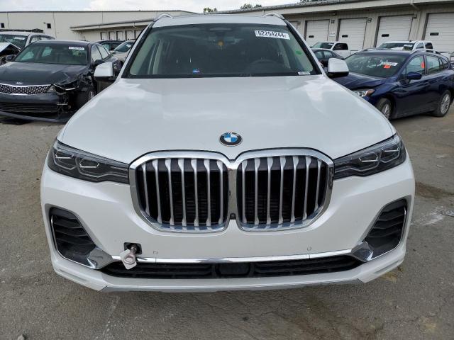 Photo 4 VIN: 5UXCW2C04N9M81973 - BMW X7 