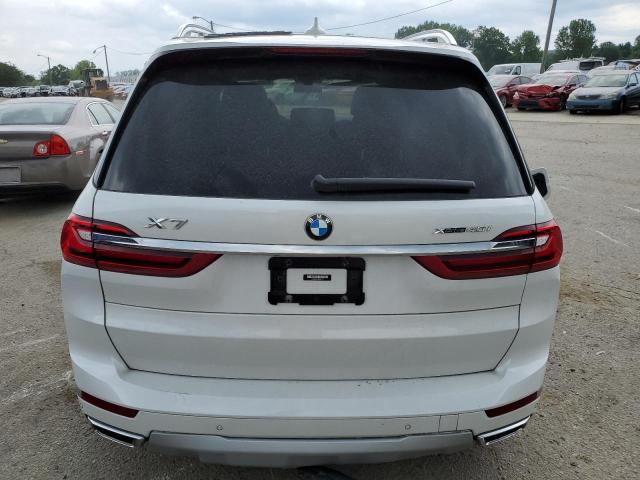 Photo 5 VIN: 5UXCW2C04N9M81973 - BMW X7 