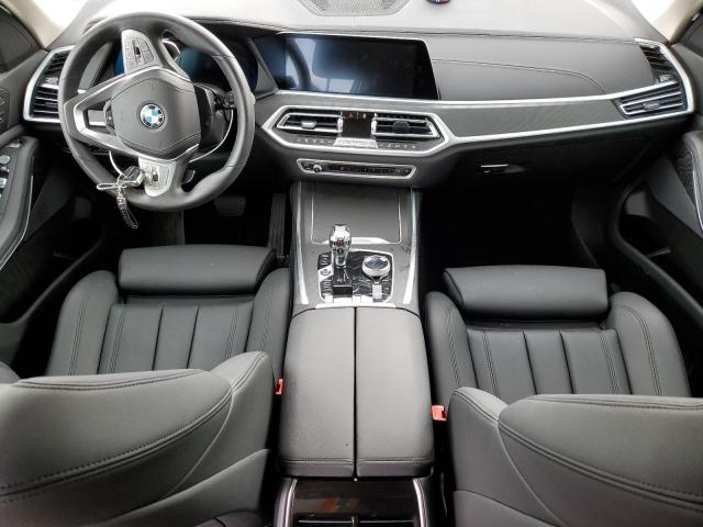 Photo 7 VIN: 5UXCW2C04N9M81973 - BMW X7 