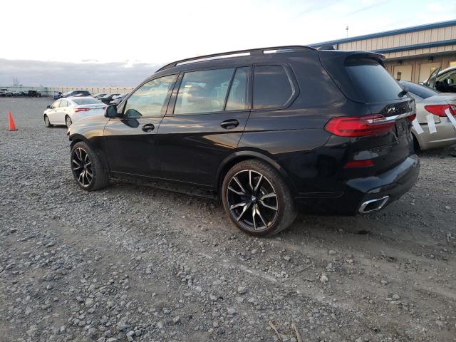 Photo 2 VIN: 5UXCW2C05L0E74597 - BMW X7 