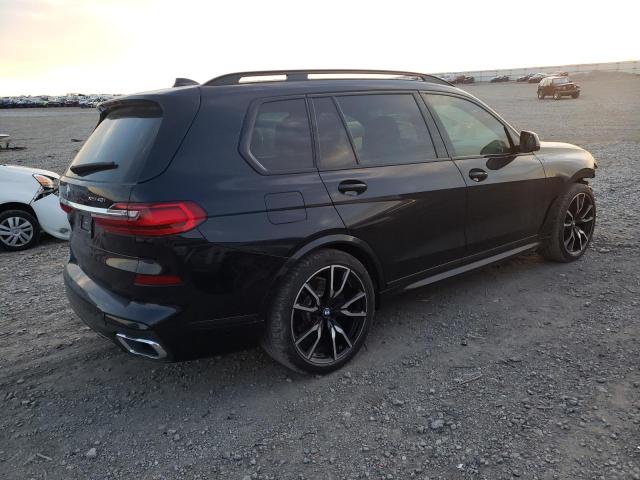 Photo 3 VIN: 5UXCW2C05L0E74597 - BMW X7 