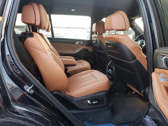 Photo 5 VIN: 5UXCW2C05L0E74597 - BMW X7 