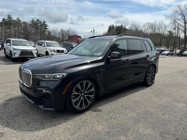 Photo 1 VIN: 5UXCW2C05L9A02086 - BMW X7 