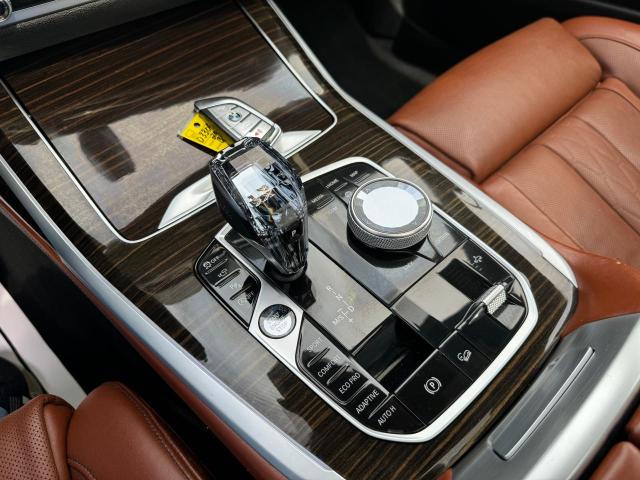 Photo 12 VIN: 5UXCW2C05L9A02086 - BMW X7 