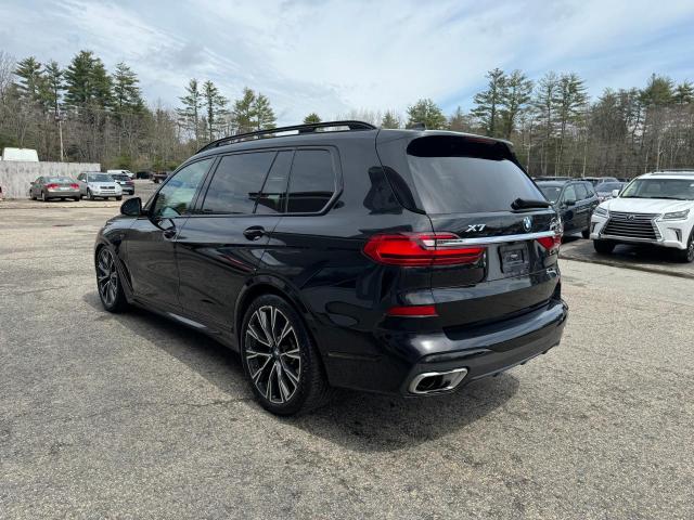 Photo 2 VIN: 5UXCW2C05L9A02086 - BMW X7 