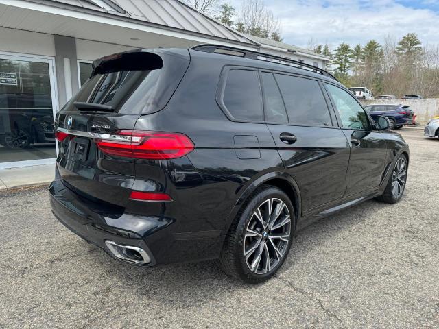 Photo 3 VIN: 5UXCW2C05L9A02086 - BMW X7 