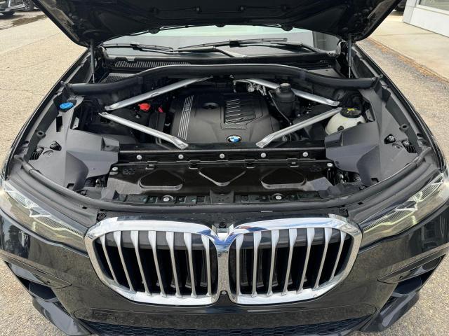 Photo 8 VIN: 5UXCW2C05L9A02086 - BMW X7 