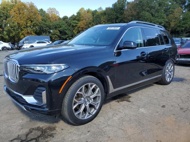 Photo 0 VIN: 5UXCW2C05L9A02427 - BMW X7 