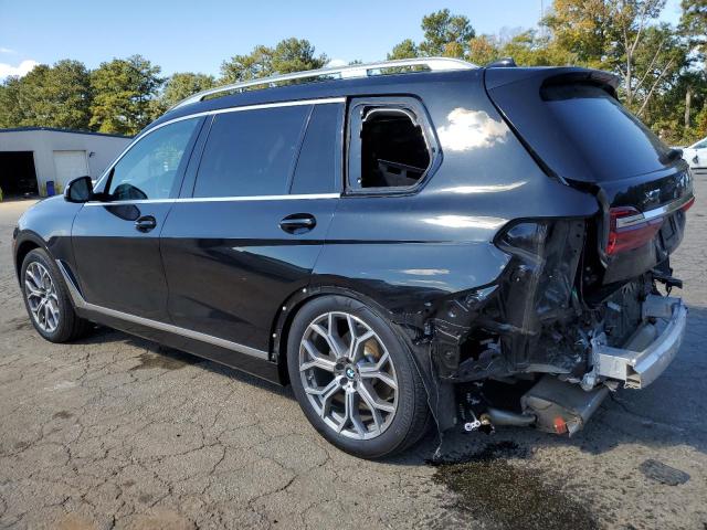 Photo 1 VIN: 5UXCW2C05L9A02427 - BMW X7 