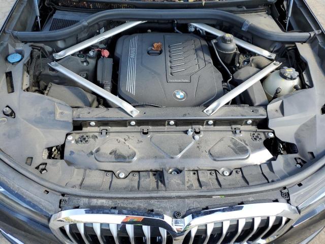 Photo 11 VIN: 5UXCW2C05L9A02427 - BMW X7 