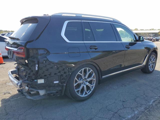 Photo 2 VIN: 5UXCW2C05L9A02427 - BMW X7 