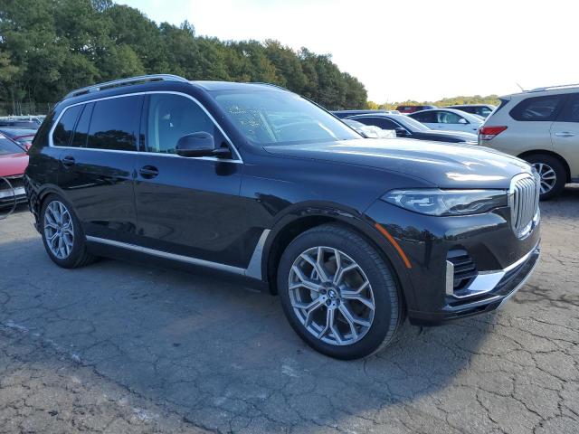 Photo 3 VIN: 5UXCW2C05L9A02427 - BMW X7 