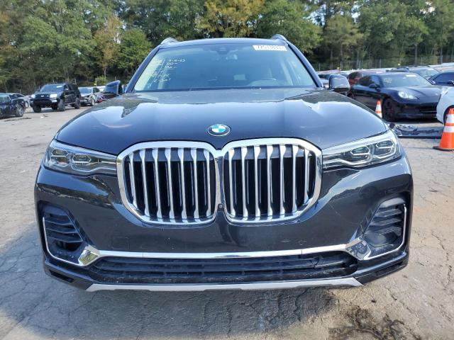 Photo 4 VIN: 5UXCW2C05L9A02427 - BMW X7 