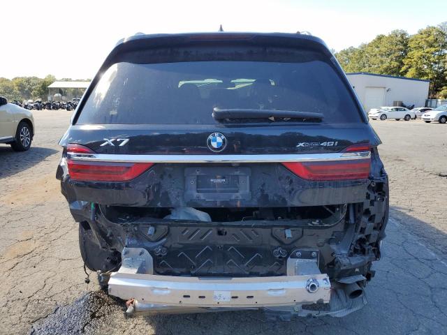 Photo 5 VIN: 5UXCW2C05L9A02427 - BMW X7 