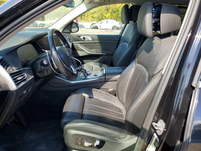 Photo 6 VIN: 5UXCW2C05L9A02427 - BMW X7 